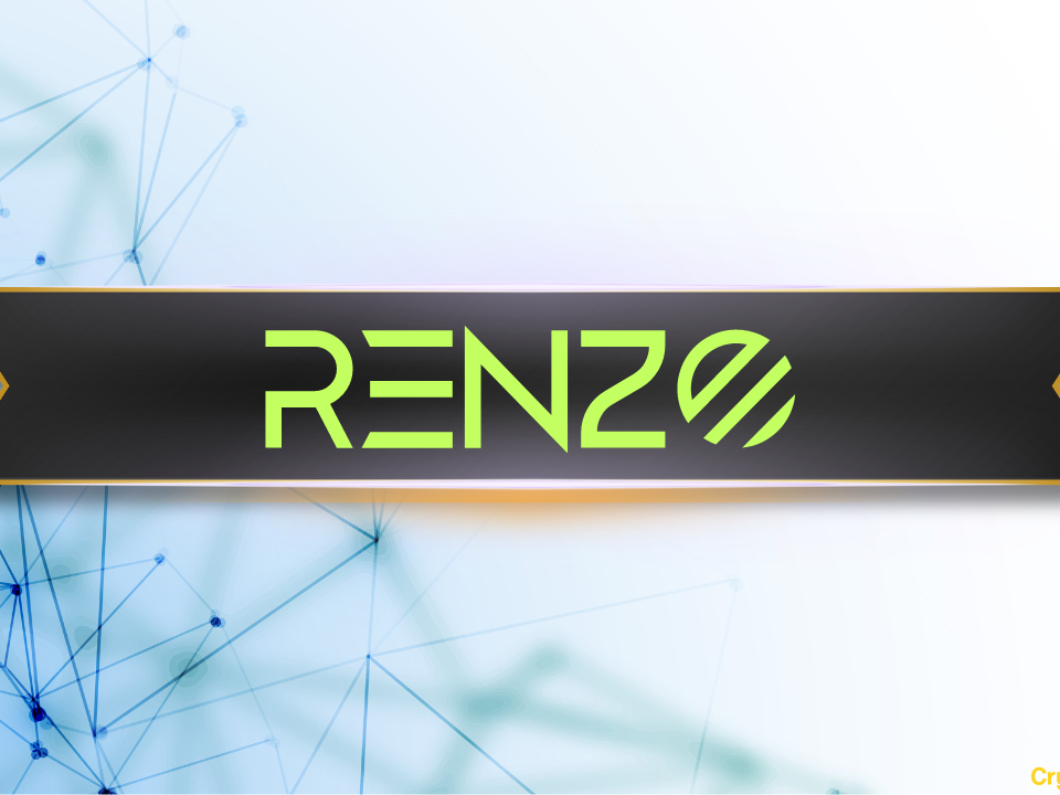 What is Renzo Protocol? The Liquid Restaking Primitive Explained