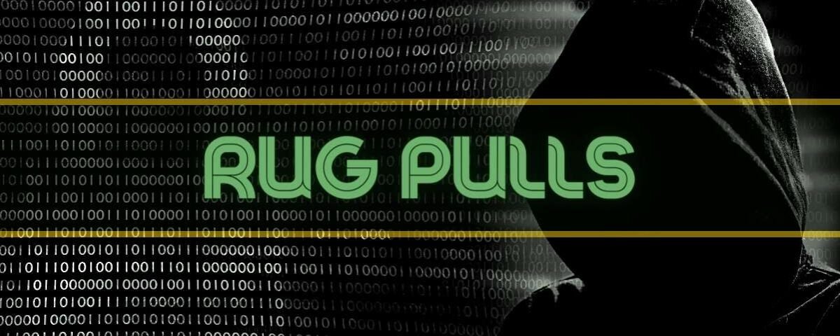 What Are Rug Pulls? How to Avoid Getting Scammed?