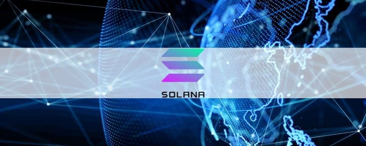 What is Solana? Guide for Beginners
