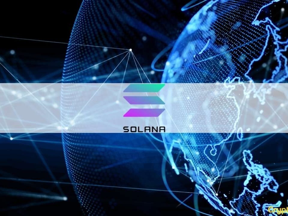 What is Solana? Guide for Beginners