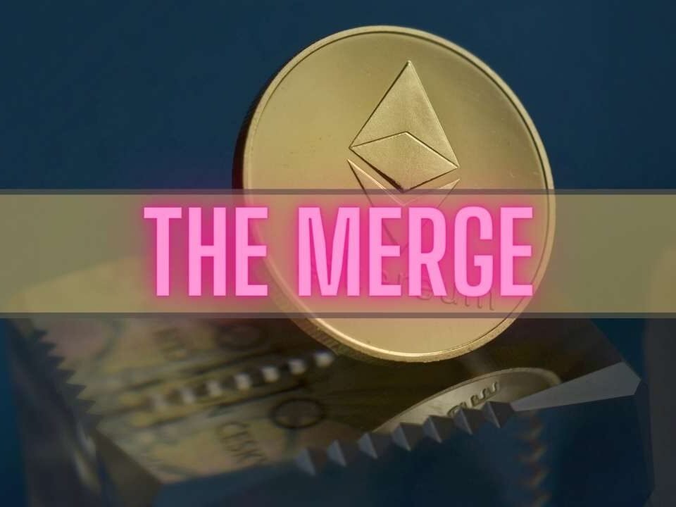 What is the Merge? What You Need to Know About the Transition to Ethereum 2.0