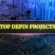 What is DePIN? Top 12 DePIN Crypto Projects in 2024