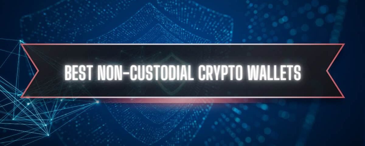 Top 11 Best Non-Custodial Crypto Wallets in 2024