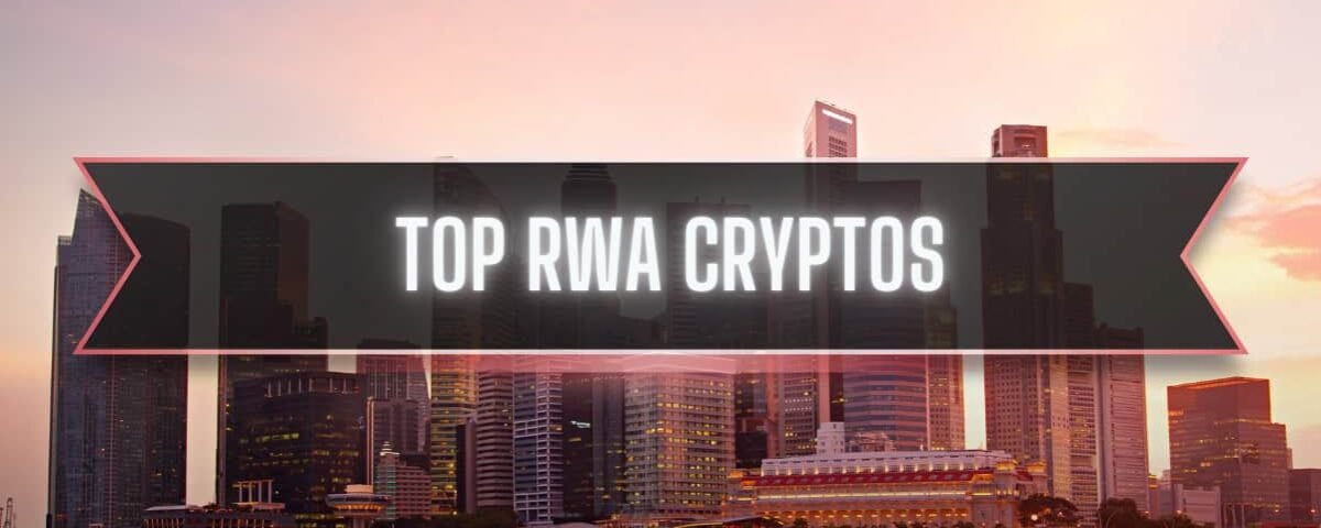 Top 11 Real-World Asset Projects in 2024