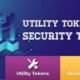 Security vs. Utility Tokens: The Complete Guide