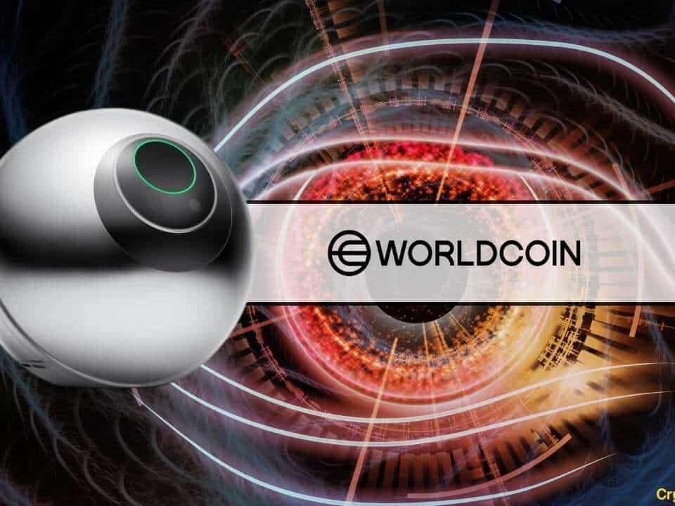 What is Worldcoin (WLD)? The Project That Wants to Scan Your Eyes