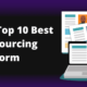 The Top 10 Best Outsourcing Platform [2024]