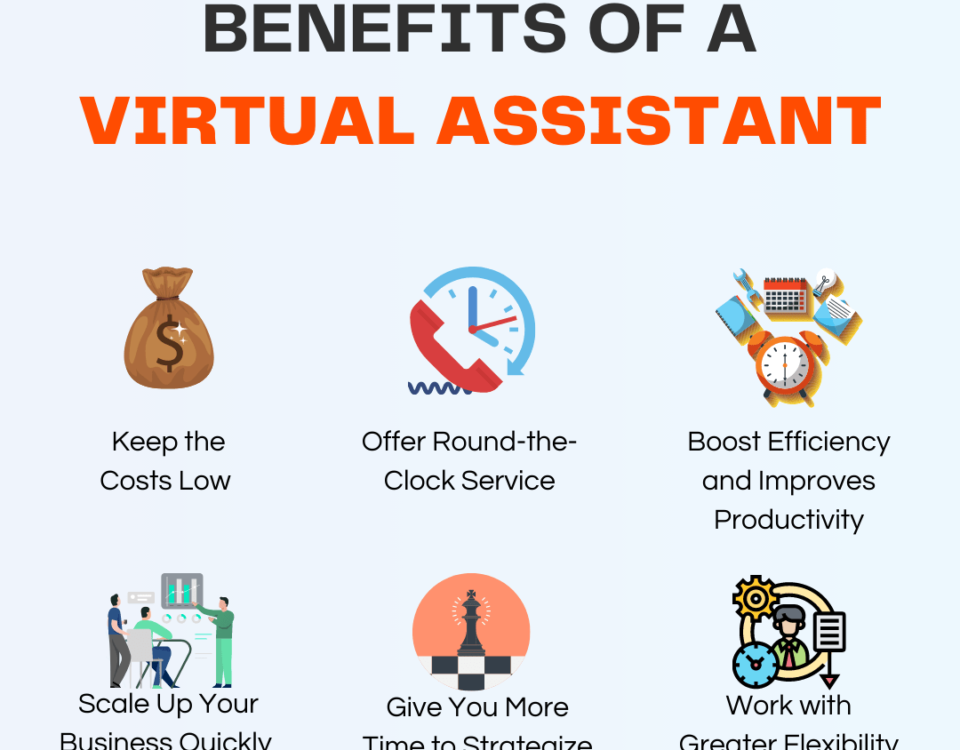 Virtual Assistant for Startups (Pros & Cons)