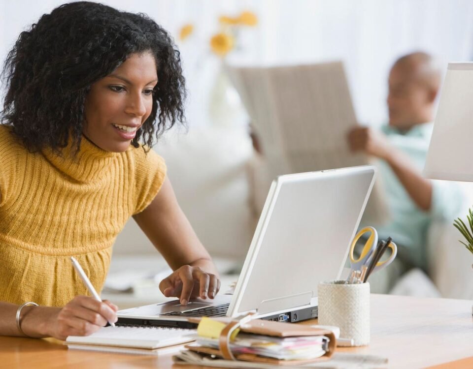 3 Data Entry Remote Jobs That Pay Up To 0,000+ In 2024