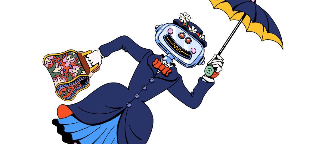 How a Virtual Assistant Taught Me to Appreciate Busywork