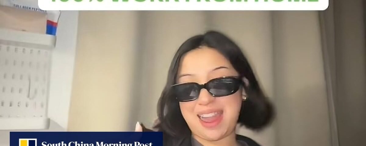 Filipinos find a new way to earn extra pesos – as virtual assistants