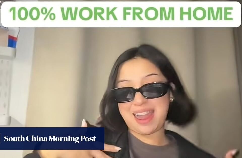 Filipinos find a new way to earn extra pesos – as virtual assistants