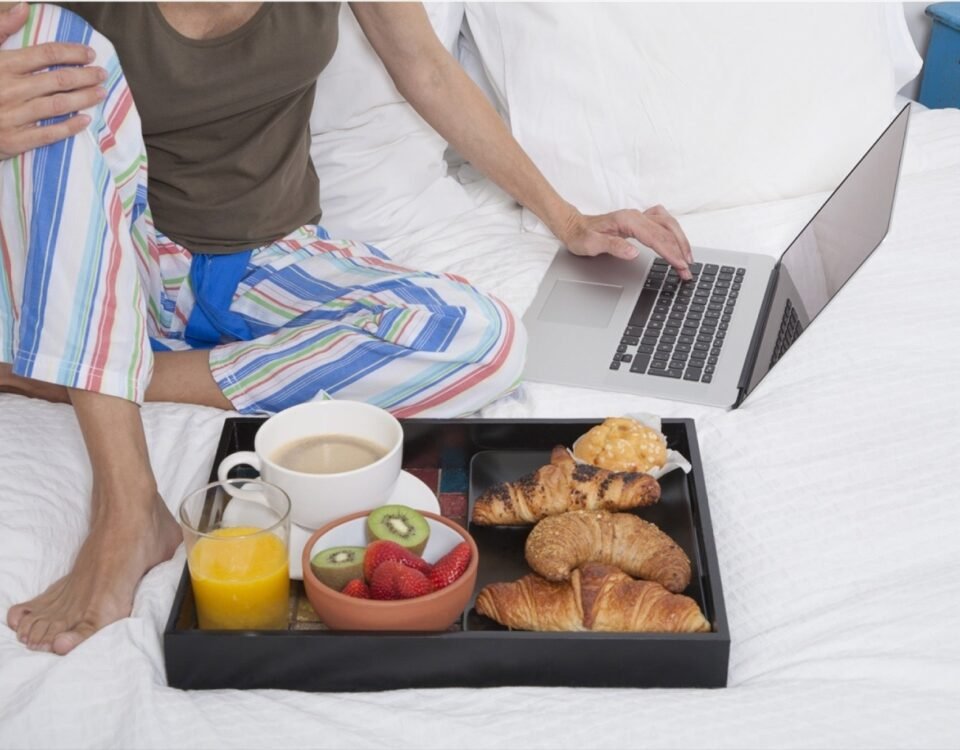 The Best Work from Home Jobs That Pay Well in 2025