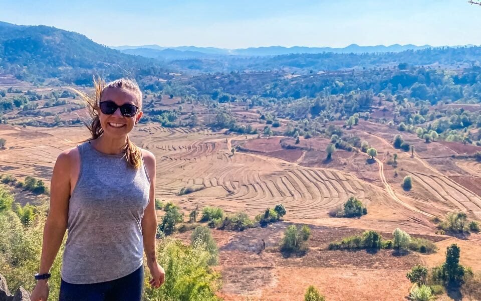 I’m a Virtual Assistant Who Makes ,000 a Month and Travels the World