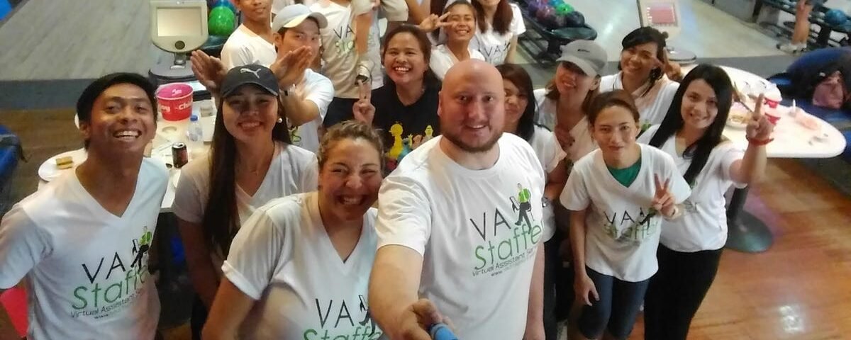 How I Built a Virtual-Assistant Company That’s Made 0,000 This Year