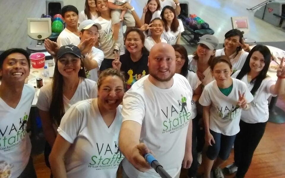 How I Built a Virtual-Assistant Company That’s Made 0,000 This Year