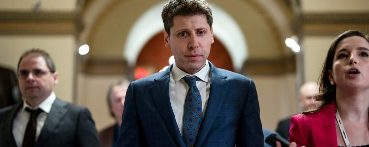 OpenAI Wants to Build a Personal Assistant for the AI Age