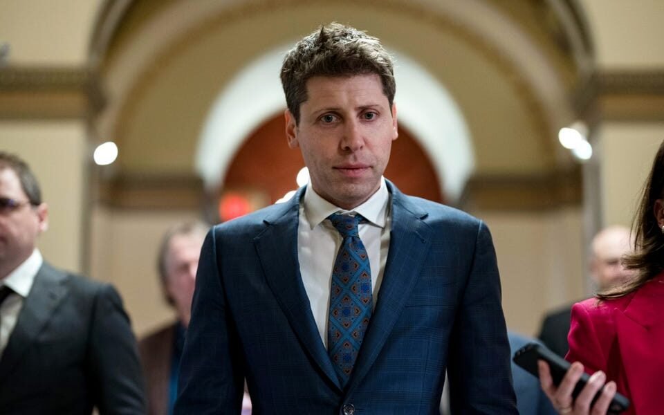 OpenAI Wants to Build a Personal Assistant for the AI Age