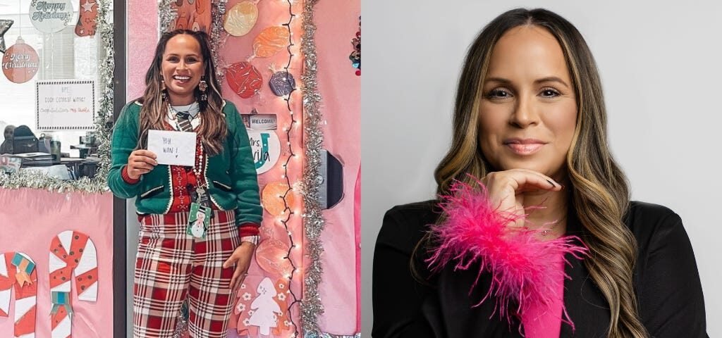 Woman Quit Teaching and Took a 25% Pay Cut — but Says It’s Worth It