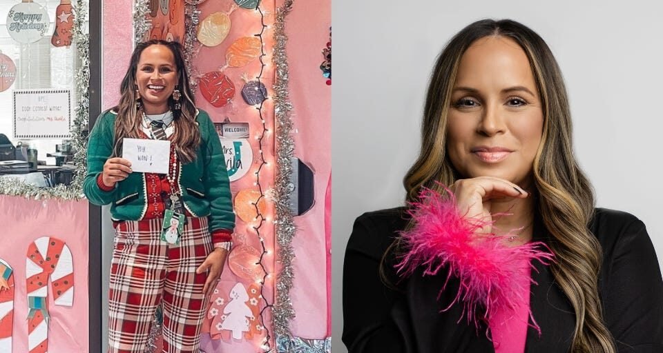 Woman Quit Teaching and Took a 25% Pay Cut — but Says It’s Worth It