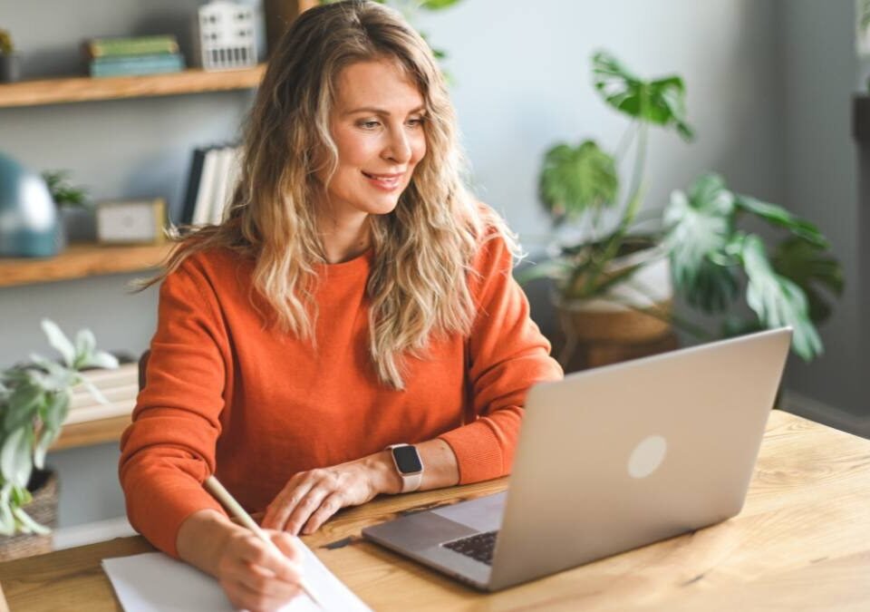 Highest Paying Work-From-Home Jobs: 5 Ways to Earn