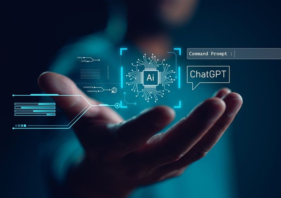 Could AI be the key to solving our productivity woes? A personal assistant could solve many issues