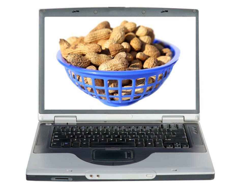 How Omnicom’s AI Virtual Assistant Does The Campaign Grunt Work For Planters