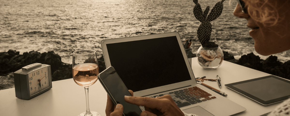 The Best Nomadic Lifestyle Jobs (How to Land One)