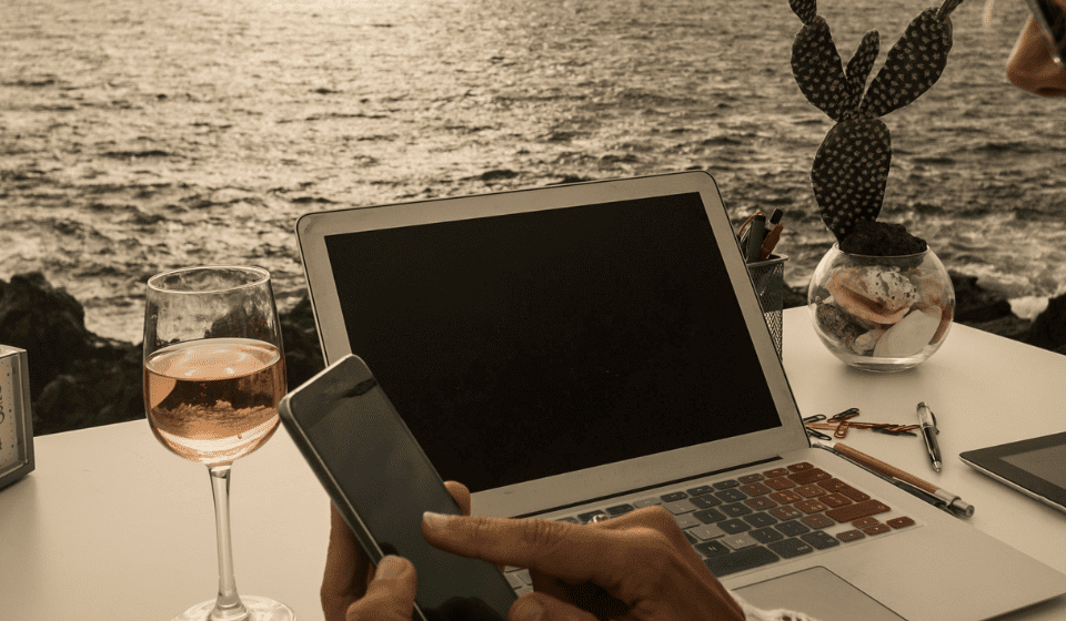 The Best Nomadic Lifestyle Jobs (How to Land One)