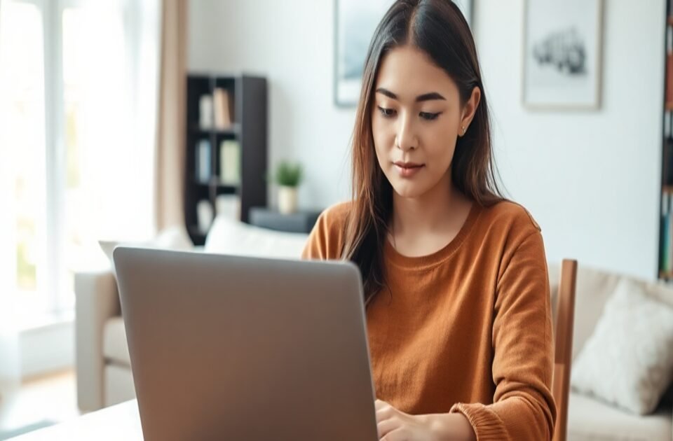 Top 5 work-from-home jobs of 2024: A quick recap