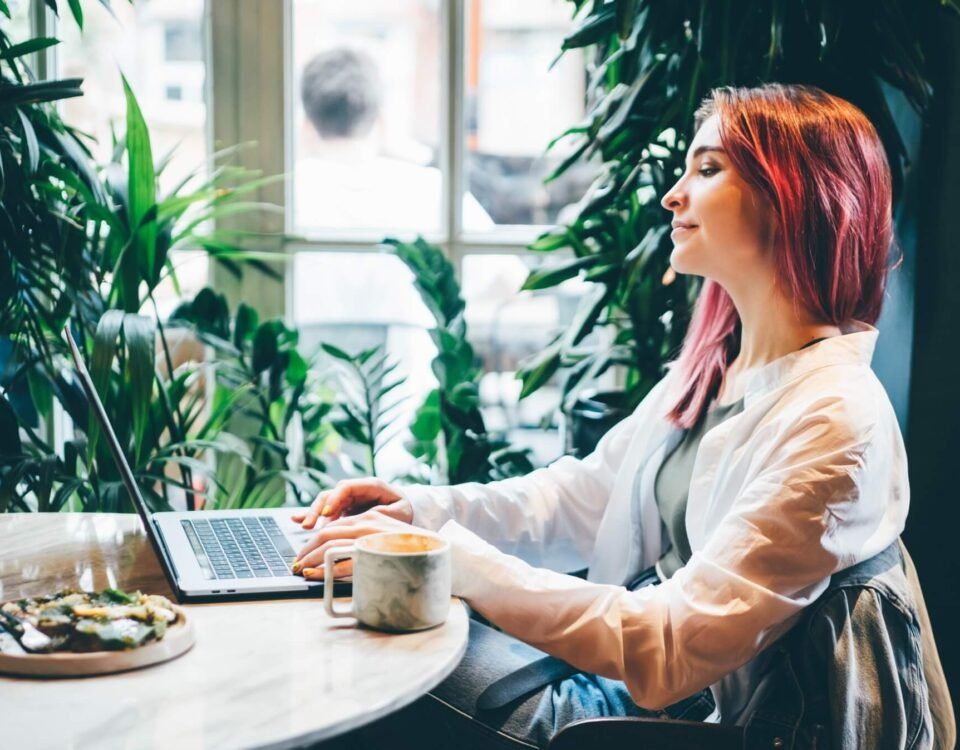 8 Work From Home Side Hustles You Can Start Right Now