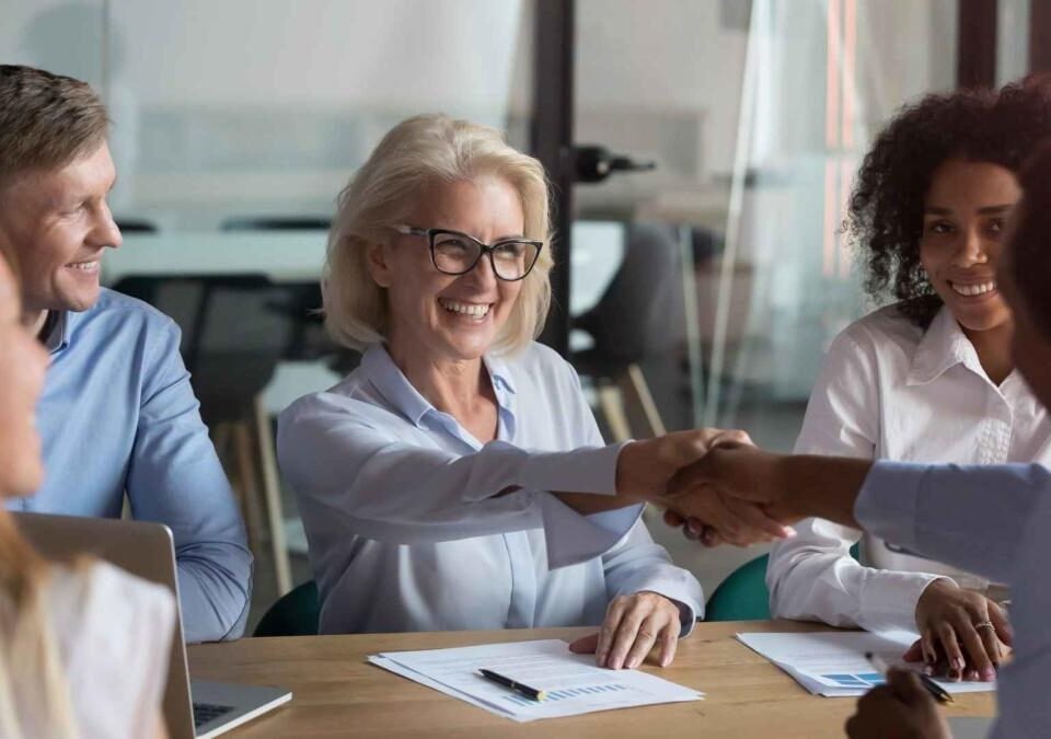 7 Jobs for Retirees That Don’t Require Much Experience