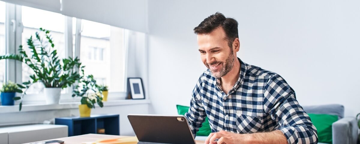 10 Work-from-Home Jobs That Don’t Keep You on the Phone All Day