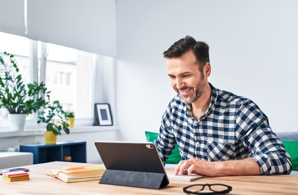 10 Work-from-Home Jobs That Don’t Keep You on the Phone All Day