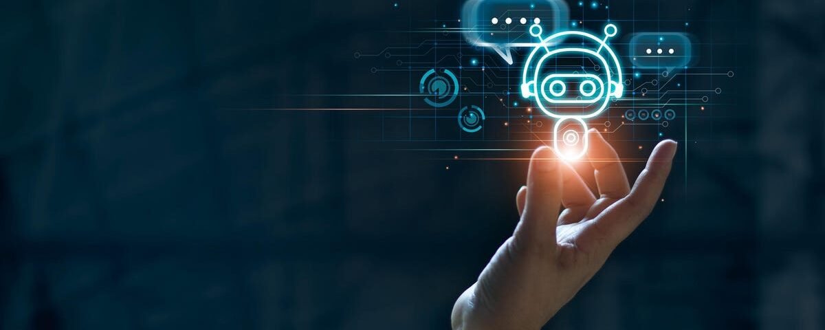 AI-powered virtual assistants and the future of work