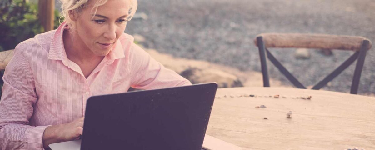 Jobs where you work independently