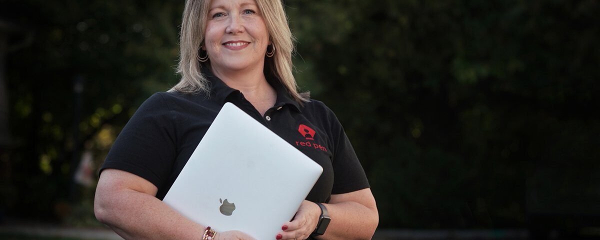 Sunday Story: Lightening the Load