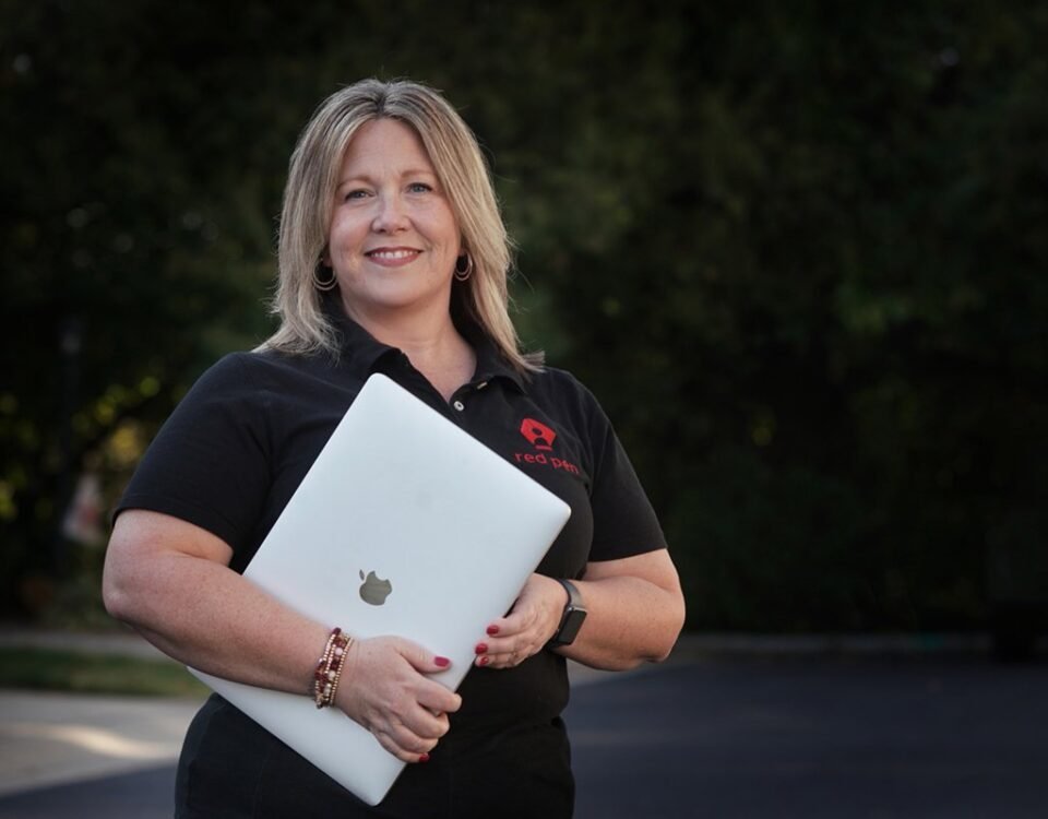 Sunday Story: Lightening the Load