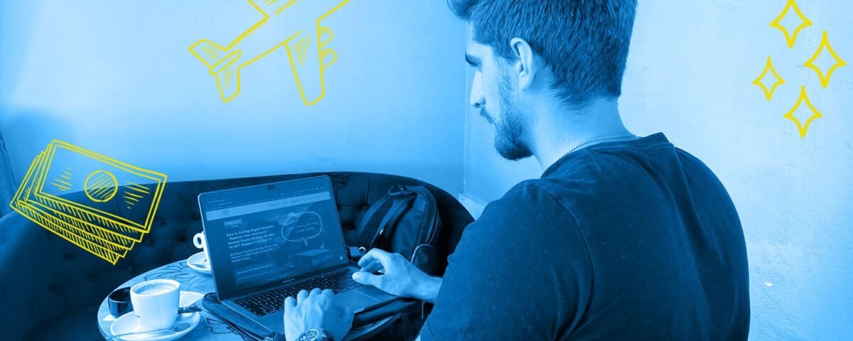 17 Brilliant Non Tech Digital Nomad Jobs You Can Start in 2025