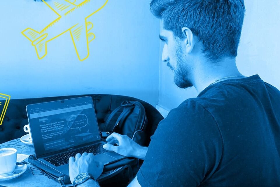 17 Brilliant Non Tech Digital Nomad Jobs You Can Start in 2025