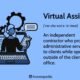What Is a Virtual Assistant, and What Does One Do?