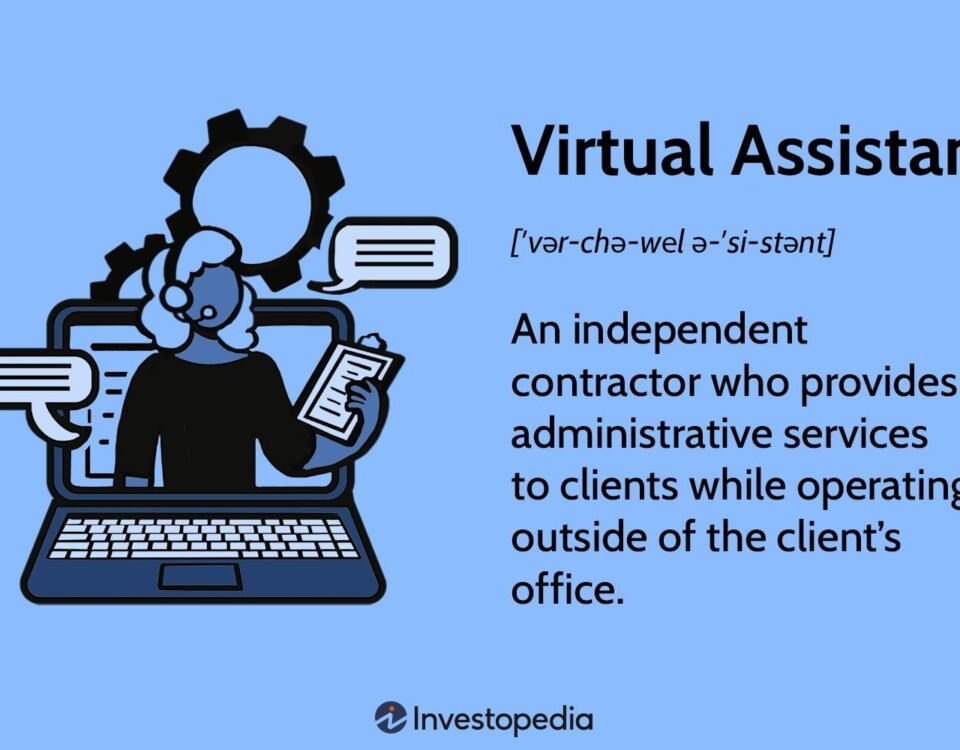 What Is a Virtual Assistant, and What Does One Do?