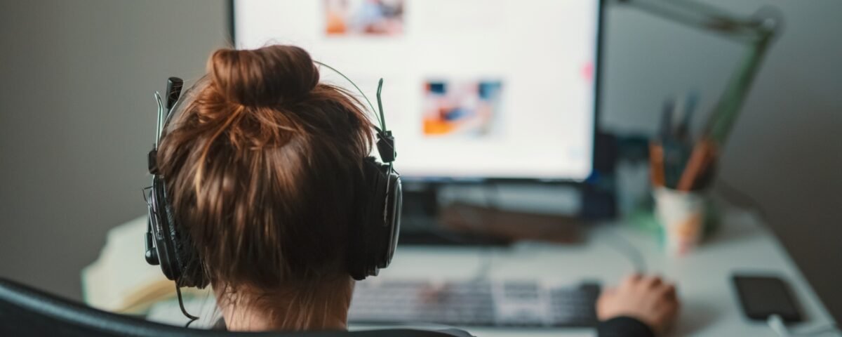 Work from home and no experience