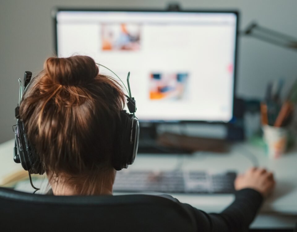 Work from home and no experience