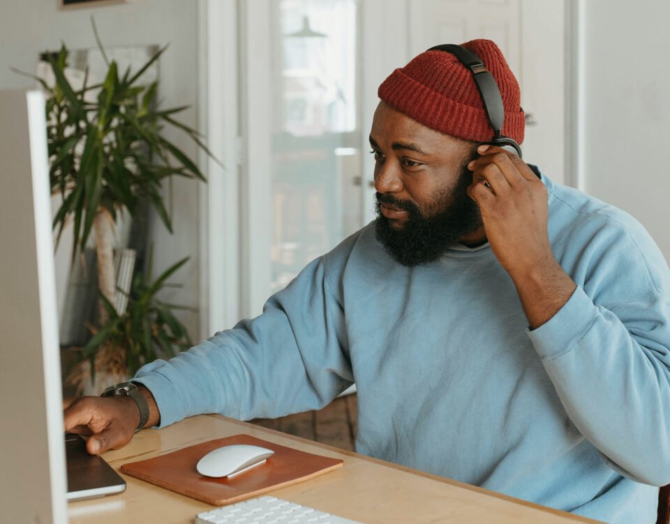 Working from home abroad: jobs for remote workers