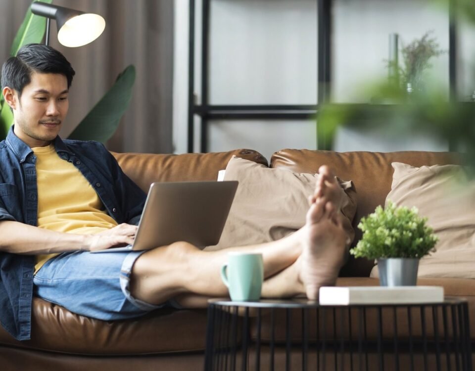 Remote work is here to stay—and these 3 ‘no-experience jobs’ are about to explode in 2025