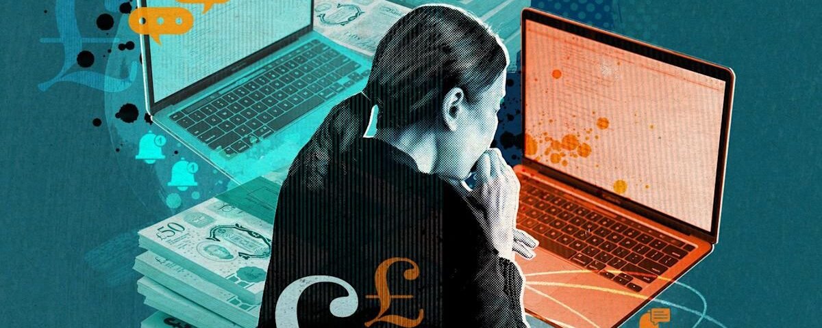 I secretly earn £130k working two full-time remote jobs – and I’m about to start a third