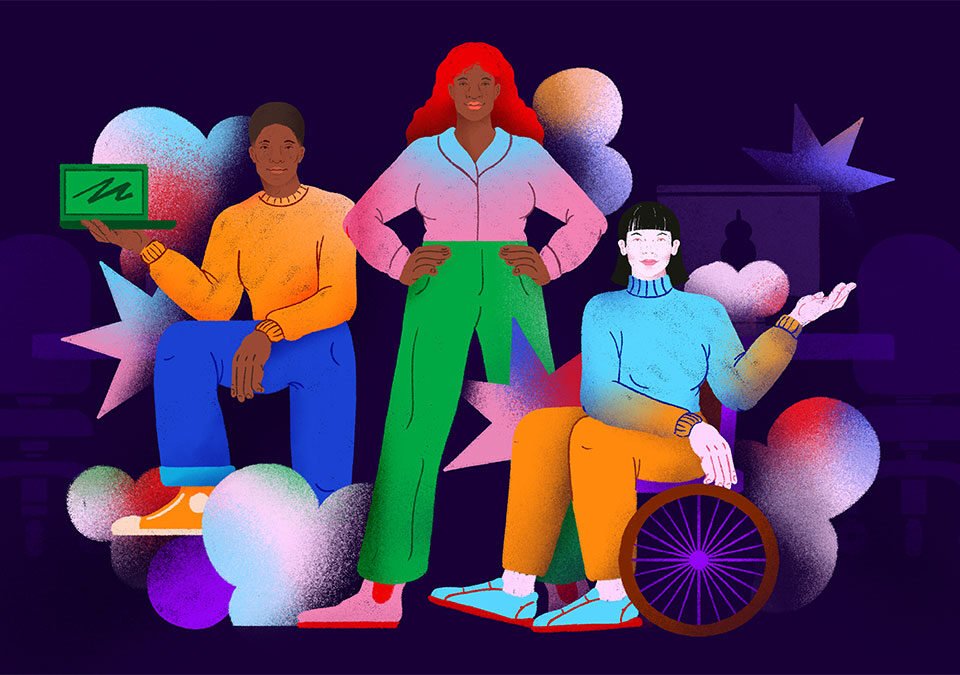 Is “Executive Assistant” the Right Career for You?