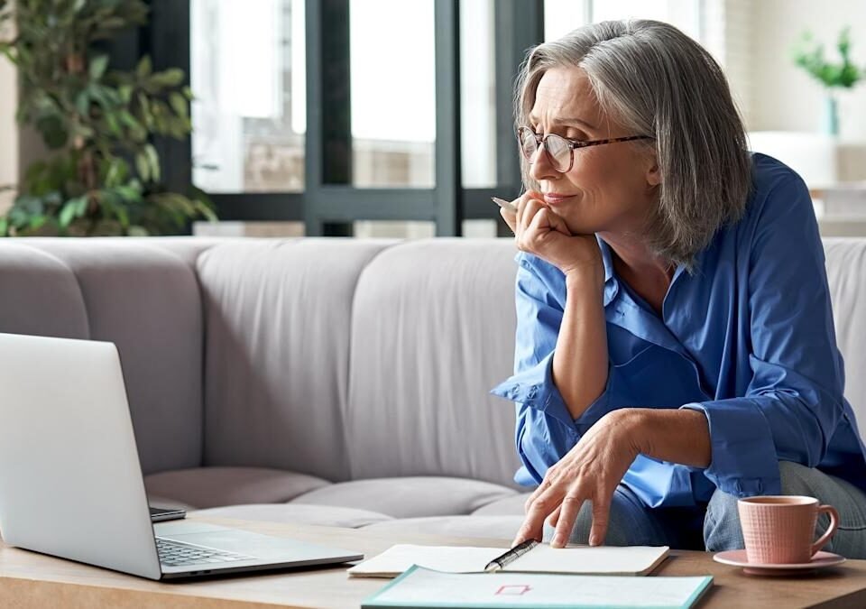 6 Remote Jobs That Can Help Retirees Supplement Social Security