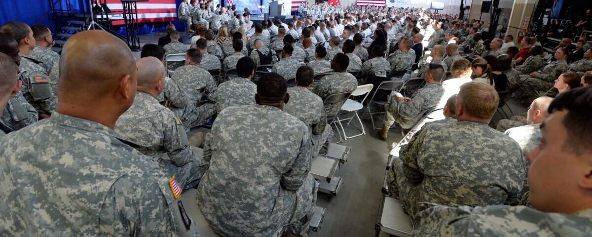 Flexible, remote jobs well suited for mobile military spouses